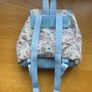 Mini Backpack Image 2