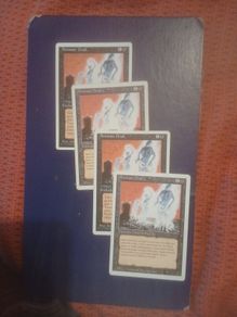 4x Animate Dead Magic the Gathering