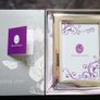 Zaramella Argenti 'Tel Aviv' Solid 925 Sterling Silver Frame - New Image 3