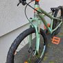 Cube kids mountain bike Image 4