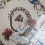 framed cross stitch Image 7