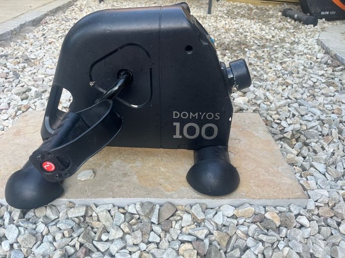 Domyos 100 minibike