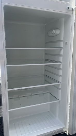 Fridge Fraser