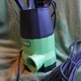 FloraBest Submersible Water Pump FTP 400 D3 (NEVER USED) Image 6