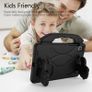 For Samsung Galaxy Tab A7 10.4 2020 Case Kids Shockproof Tablet Smart Cover EVA Black - FHT01SMTK4 Image 4