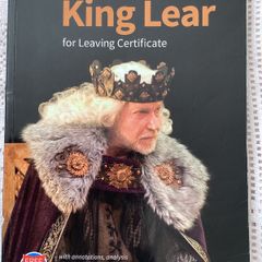 King Lear