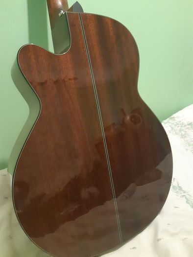 Acoustic