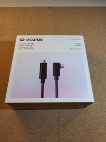 Oculus Link 5M cable - new