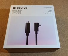 Oculus Link 5M cable - new