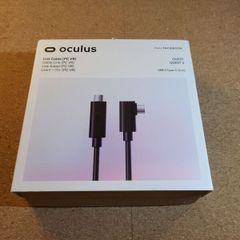 Oculus Link 5M cable - new