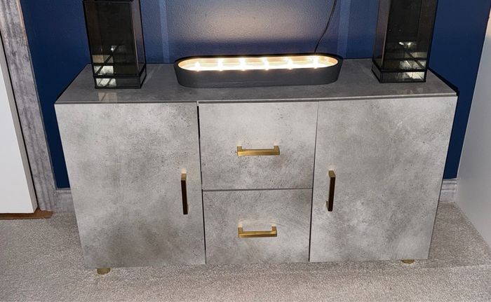 Tv/Sideboard Unit