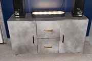 Tv/Sideboard Unit