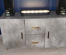Tv/Sideboard Unit