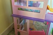 Barbie Dreamhouse