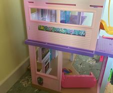Barbie Dreamhouse
