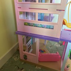 Barbie Dreamhouse