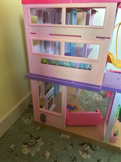 Barbie Dreamhouse