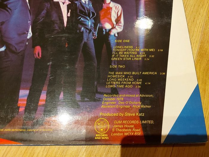 Batch Of Vinyl Records For Sale (14/15) - All Cleaned And In Excellent Condition