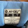 Hi-Tec Hiking women Shoes Runners Image 3