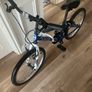 Boys Bike 18 Inch Image 2