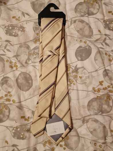 Selections of Ties
