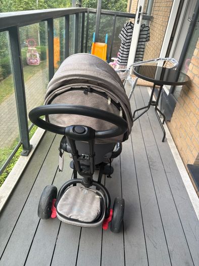 Q play Trike