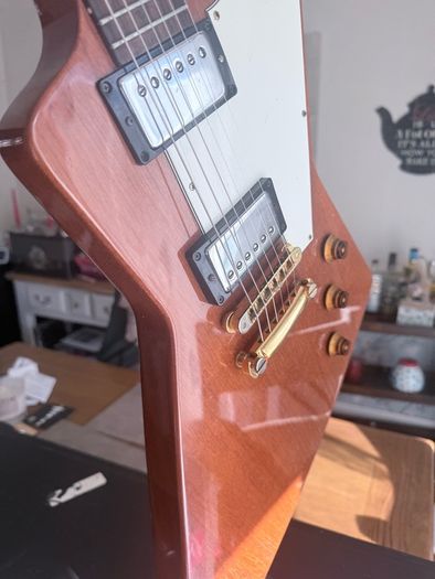 Gibson explorer