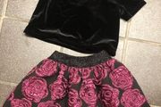 girls outfit