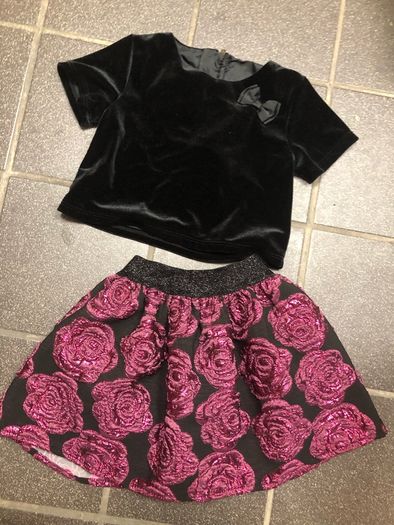girls outfit