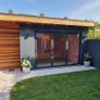 Aluminium Bifold doors Image 2