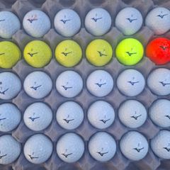 Mizuno Rb566