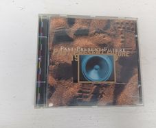CD Past Present Future