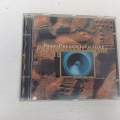 CD Past Present Future