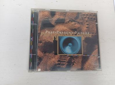 CD Past Present Future