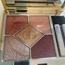 Dior palette in "Golden Masquerade" Image 5
