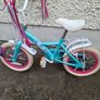 Free to take away kids bikes and baby bath! Image 3