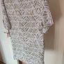Noisy May above the knee dress size UK16 EU44 Perfect condition Postage included Image 3
