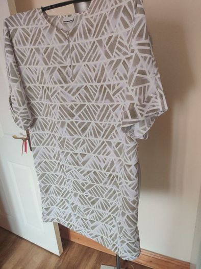 Noisy May above the knee dress size UK16 EU44 Perfect condition Postage included