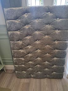 headboard
