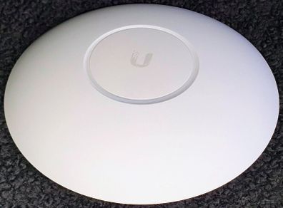 UniFi Wi-Fi Access Point - UAP-AC-PRO