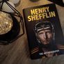 The Autobiography ! HAND SIGNED by Henry Shefflin ! 2015 ! by Penguin ! AUTOGRAPH ! Image 10