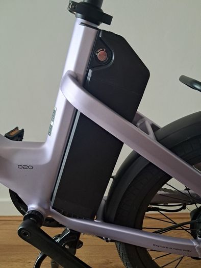 Electric Bike
