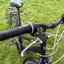 Beautiful lady bike Image 4