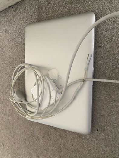 Mackbook