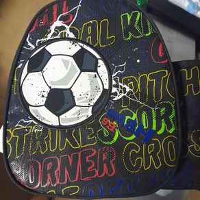 Football boot/kit bag