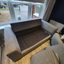 grey sofa Image 3