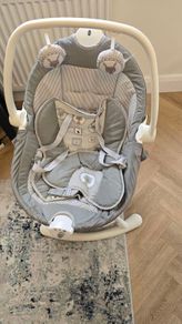 Portable Rocker