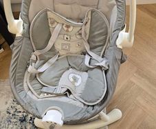 Portable Rocker