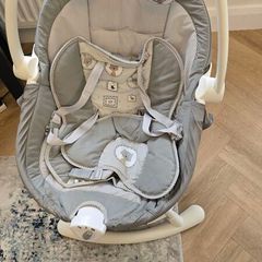 Portable Rocker