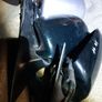 Audi A6 C6  Wing Mirror 2004-2010 Image 2